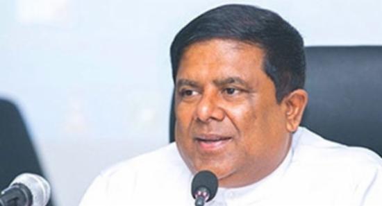 Ranil Was Not Informed About Ravi's seat